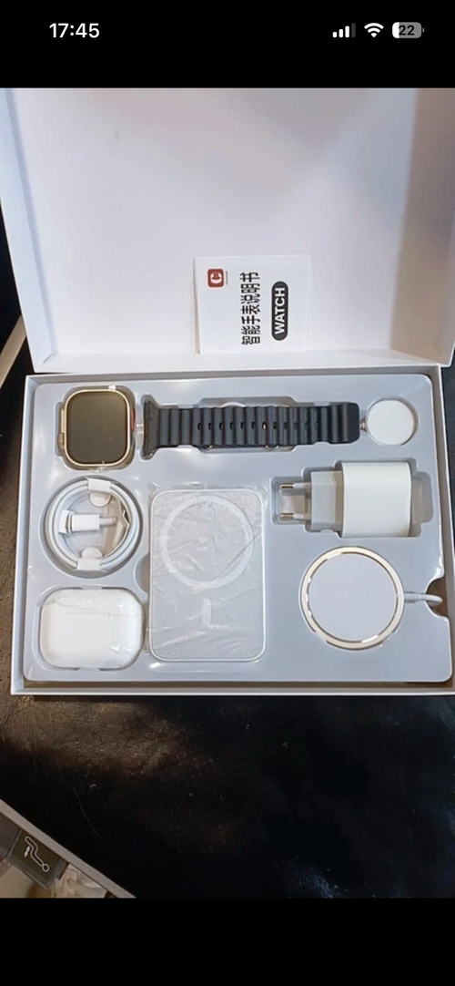 Kit Pour Iphone 6-en-1.