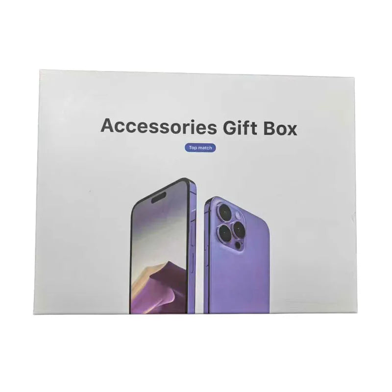 Kit Pour Iphone 6-en-1.