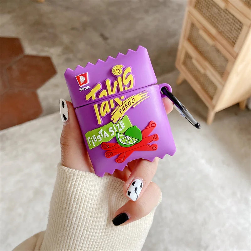 Coque pour airpods