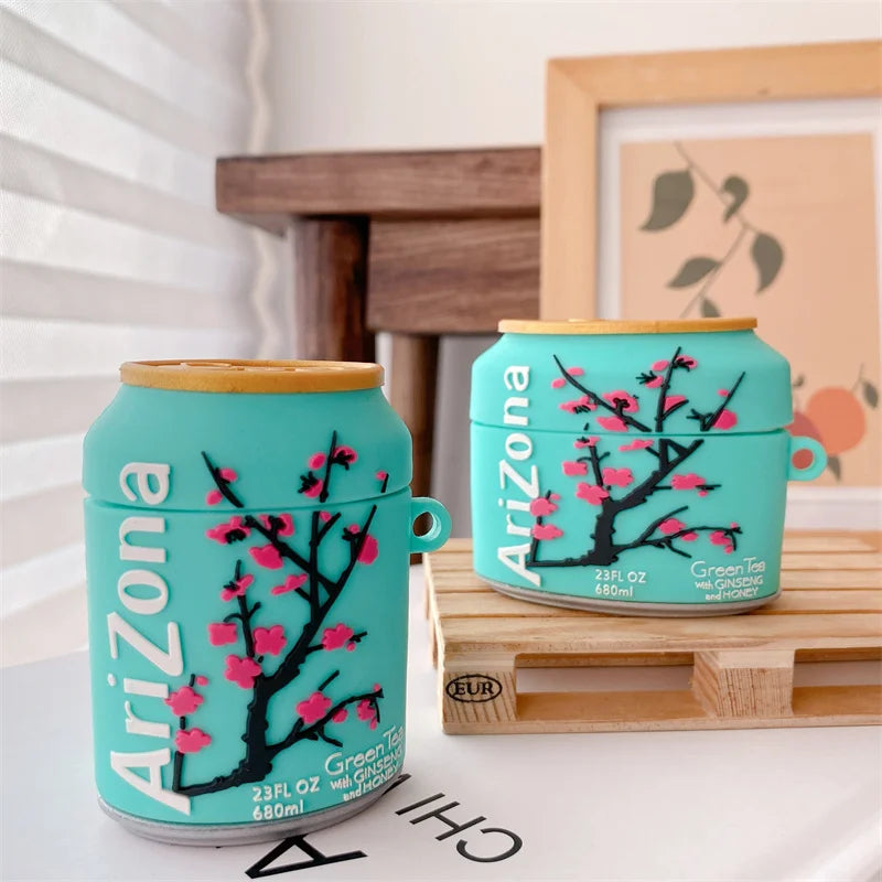 Coque pour airpods