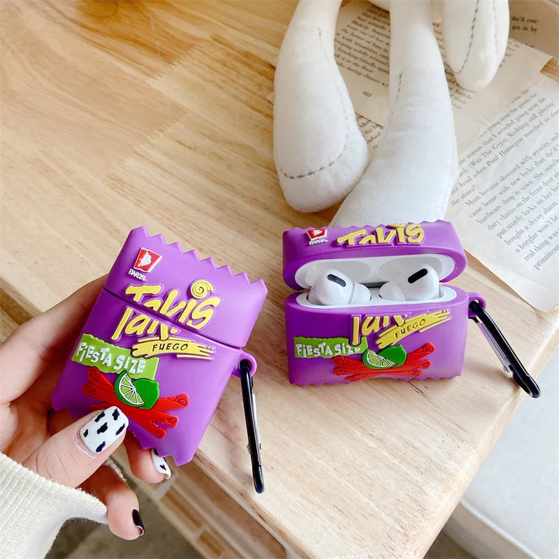 Coque pour airpods