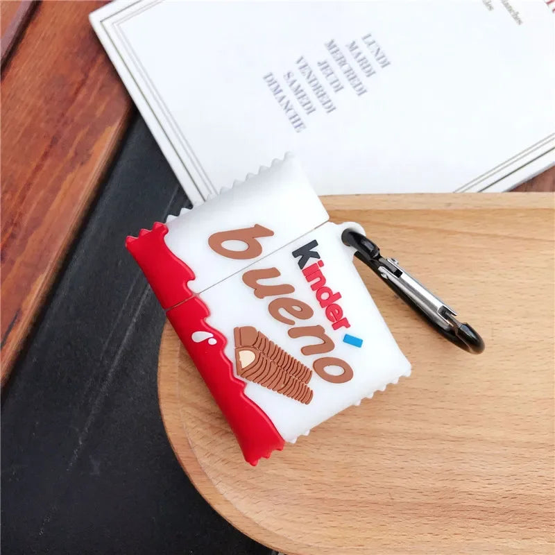 Coque pour airpods