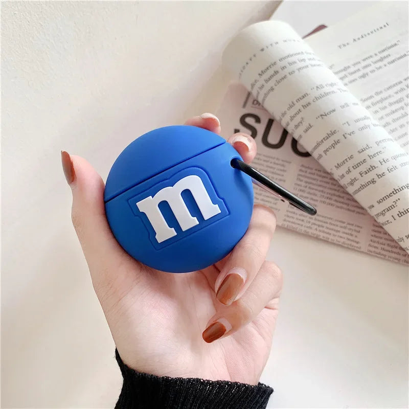 Coque pour airpods