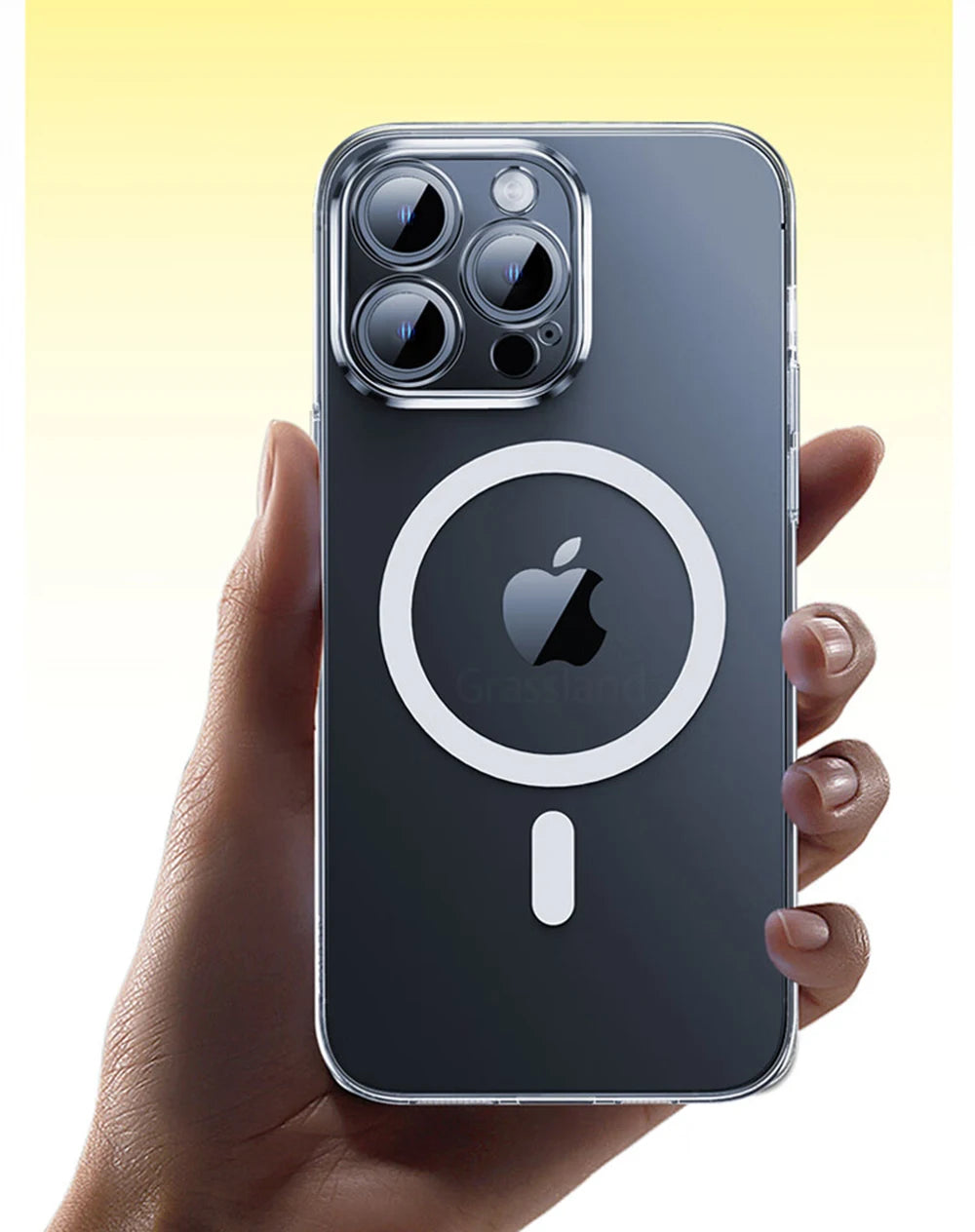 Coque Iphone Magsafe