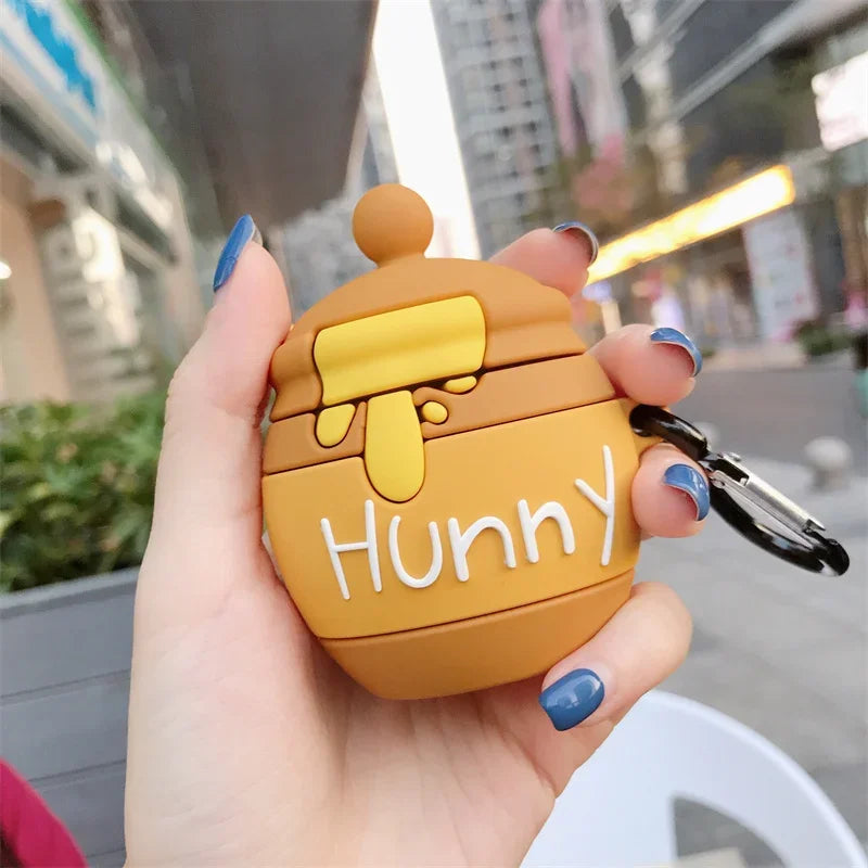 Coque pour airpods