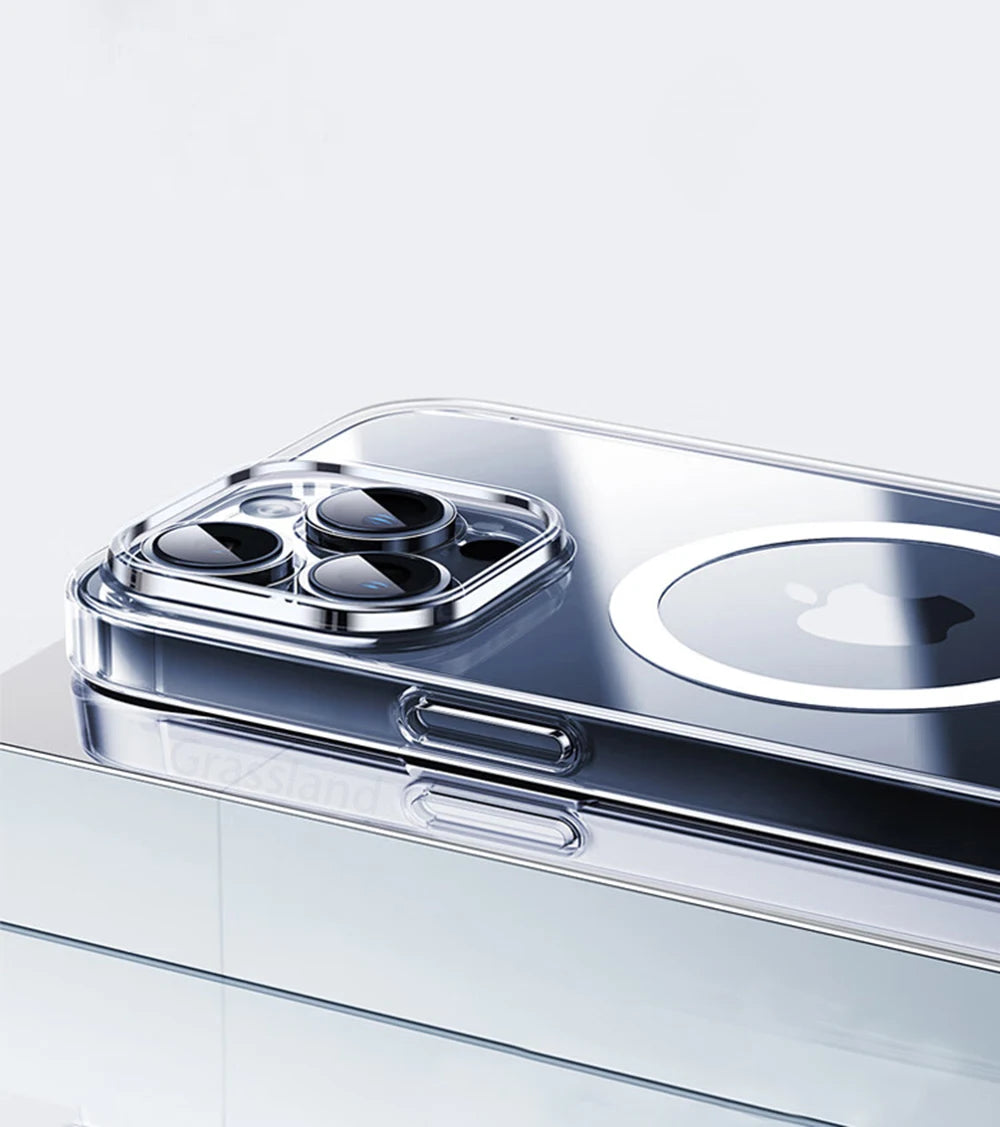 Coque Iphone Magsafe