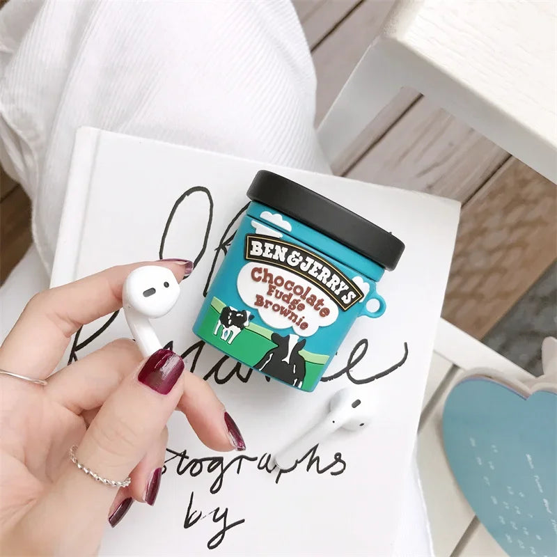 Coque pour airpods