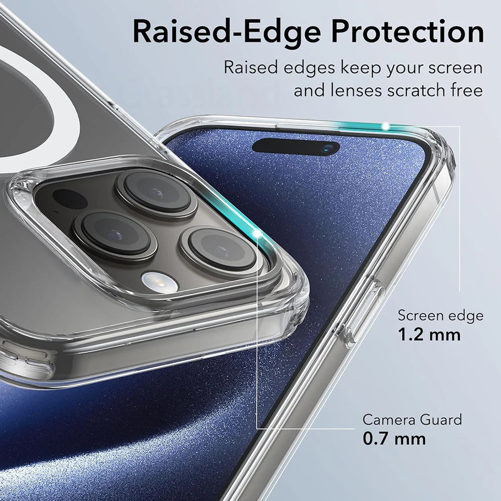 Coque Iphone Magsafe
