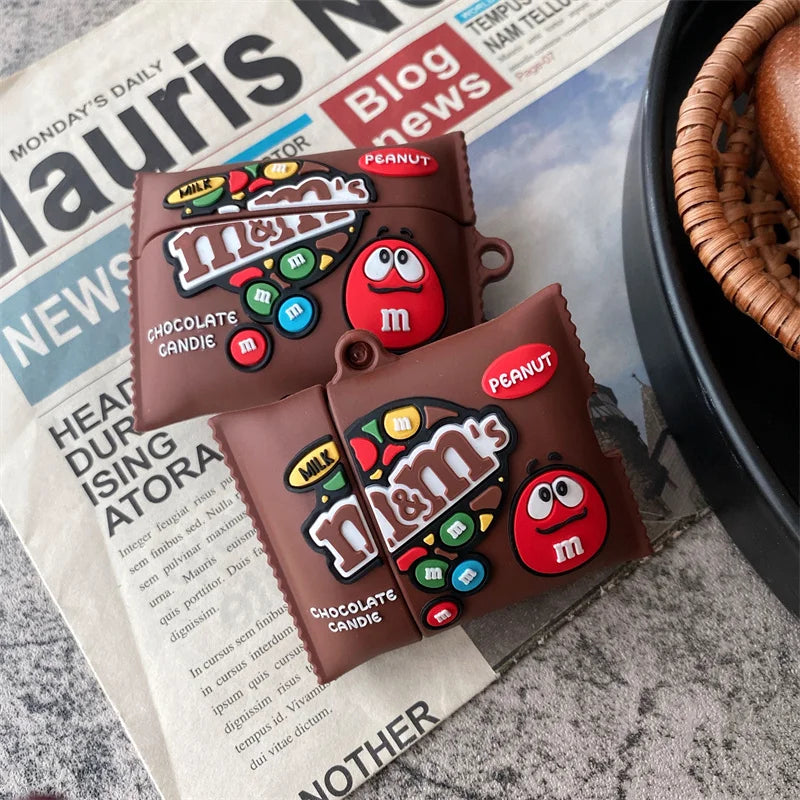 Coque pour airpods