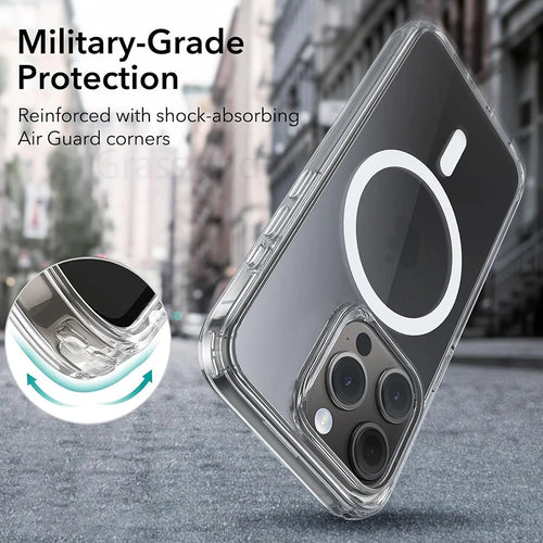 Coque Iphone Magsafe