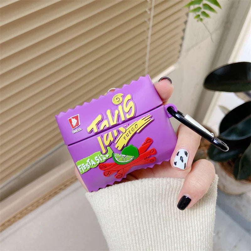 Coque pour airpods
