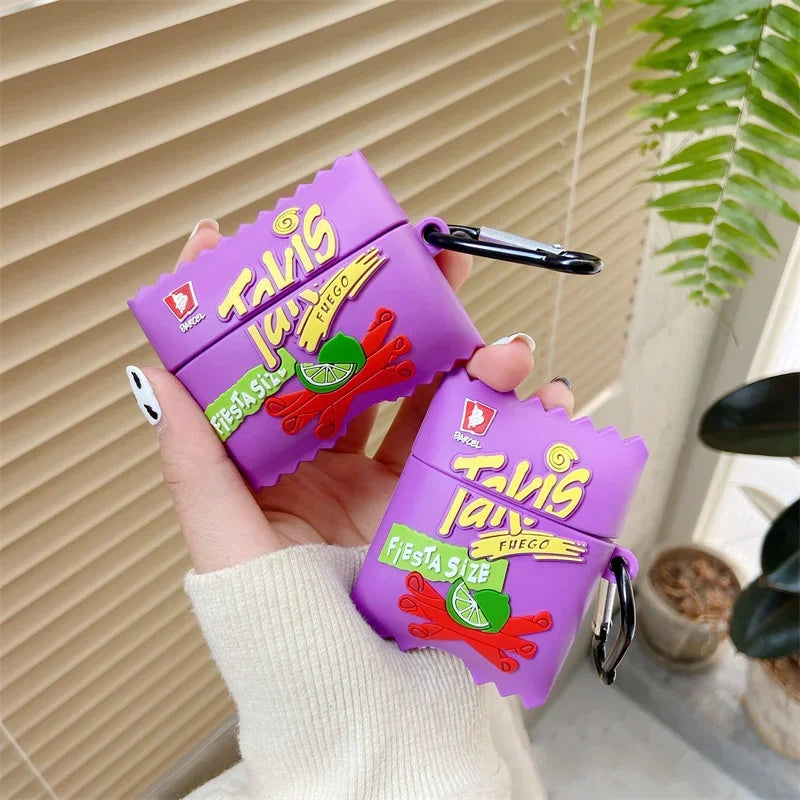 Coque pour airpods