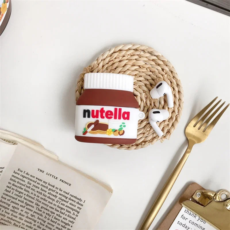 Coque pour airpods