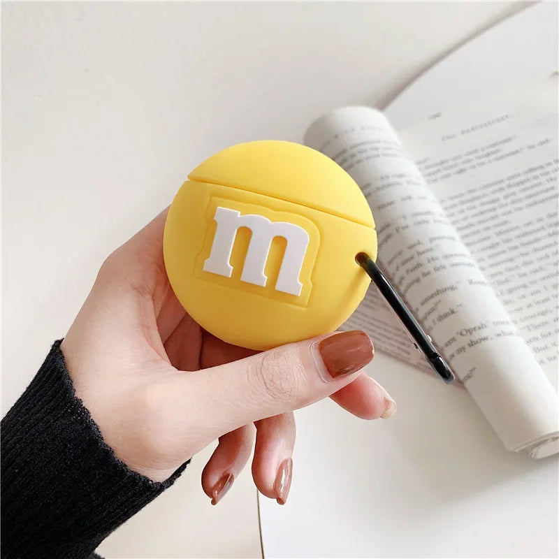 Coque pour airpods