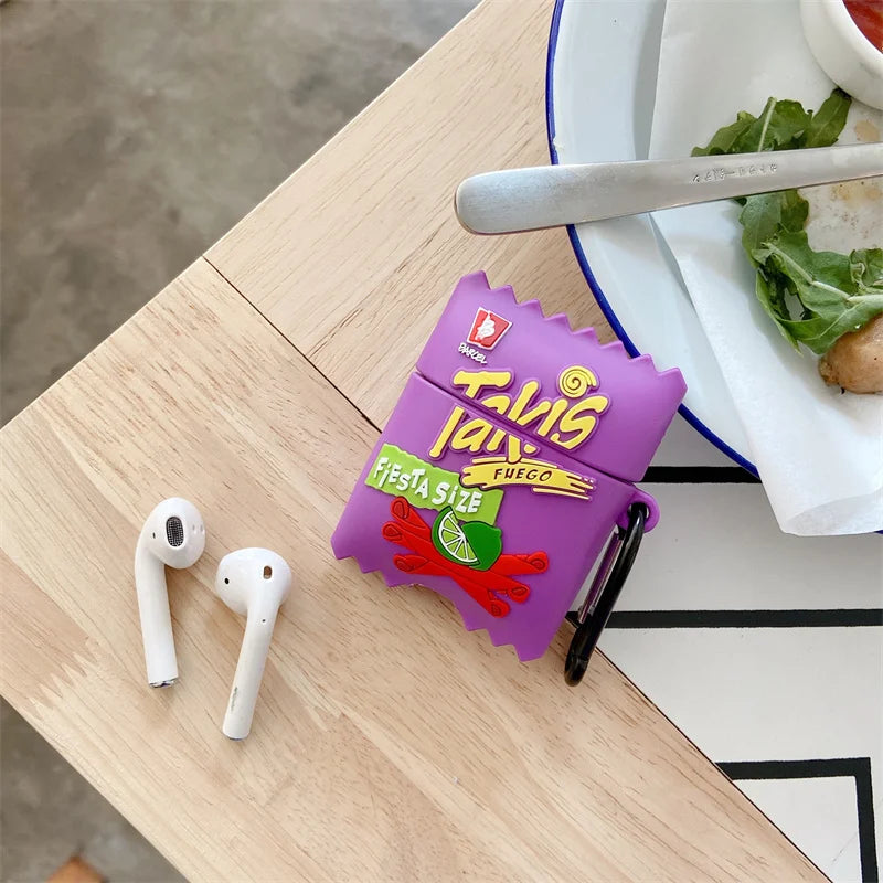 Coque pour airpods