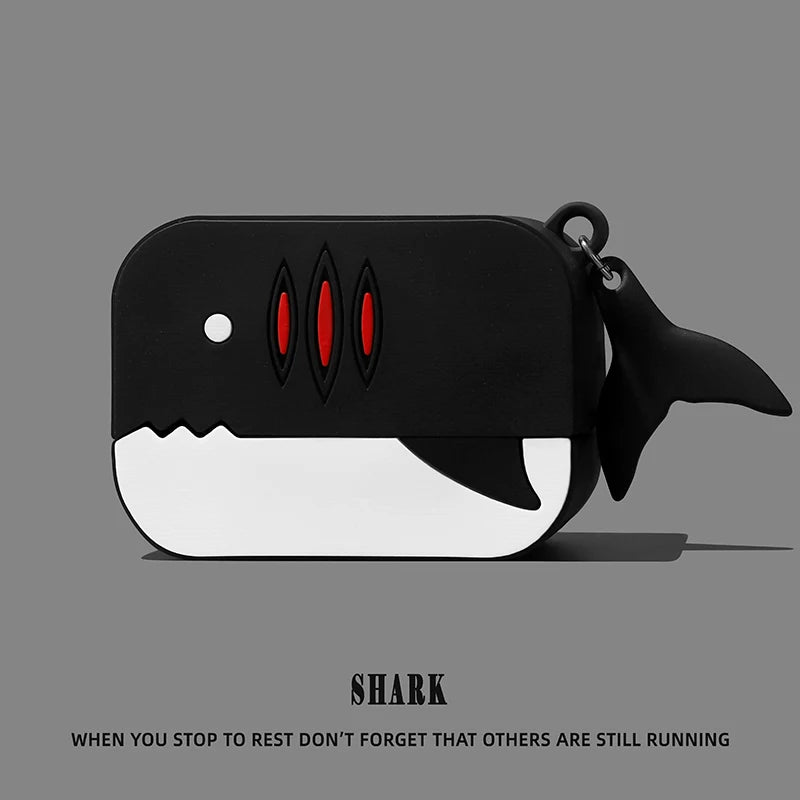 Coque pour airpods