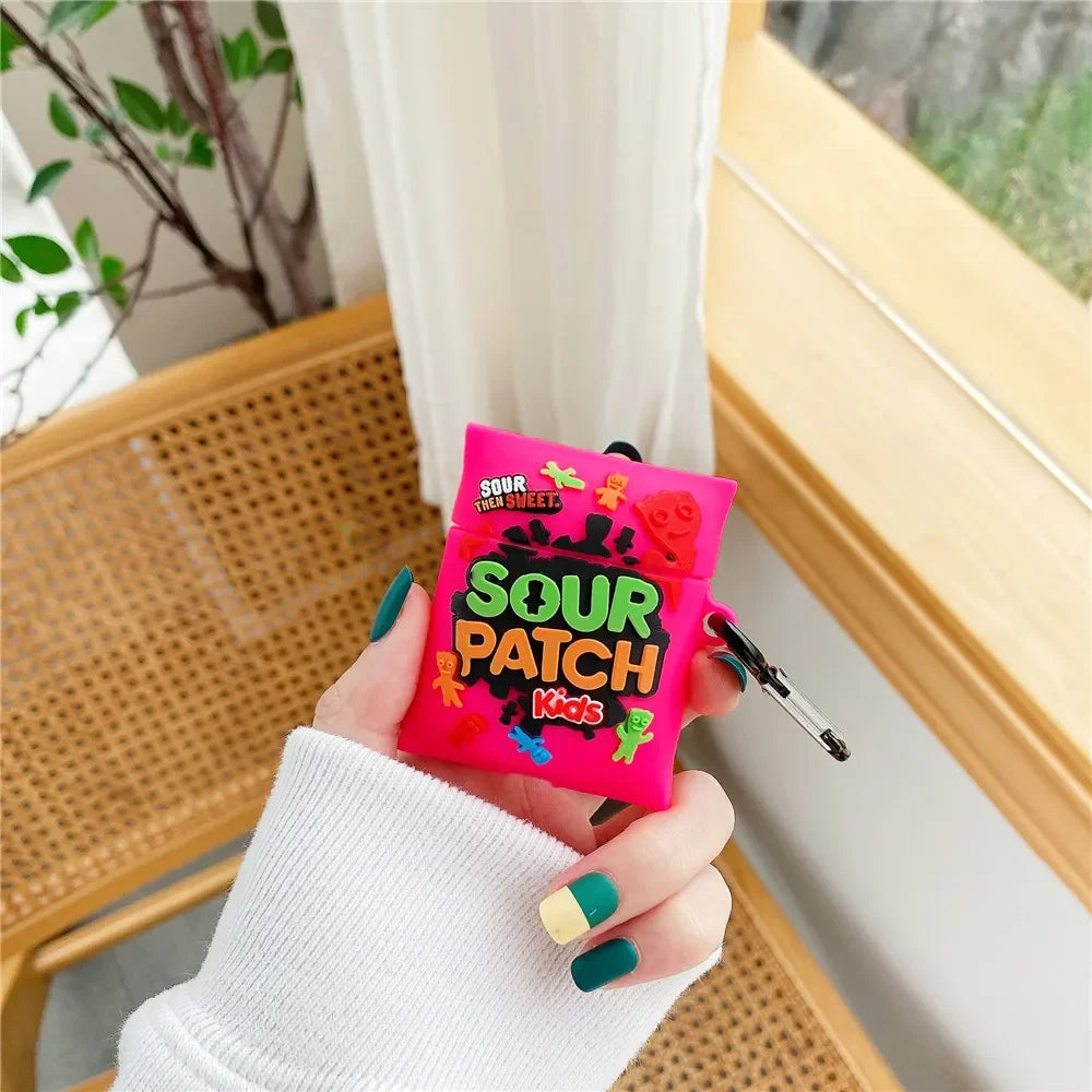 Coque pour airpods