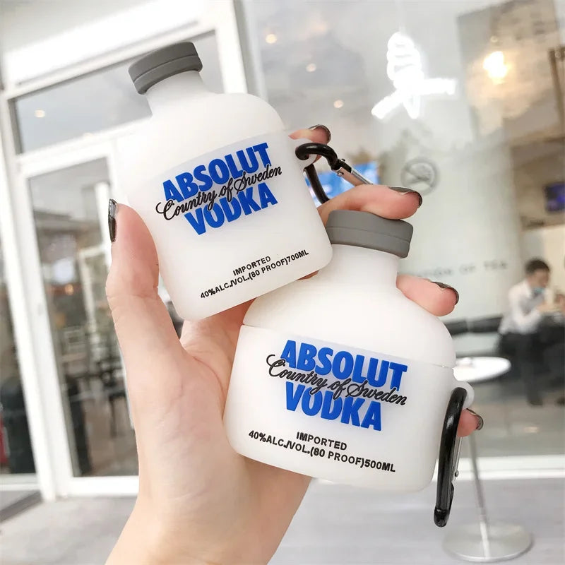 Coque pour airpods