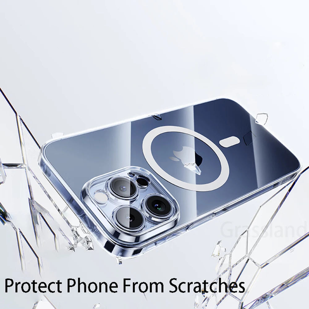 Coque Iphone Magsafe