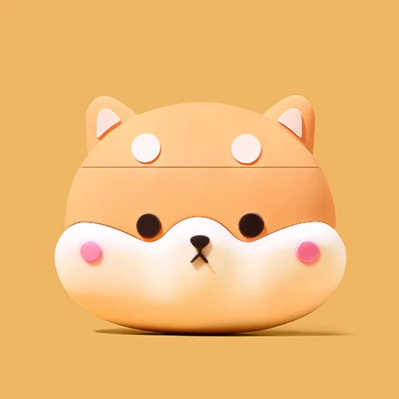 Coque pour airpods