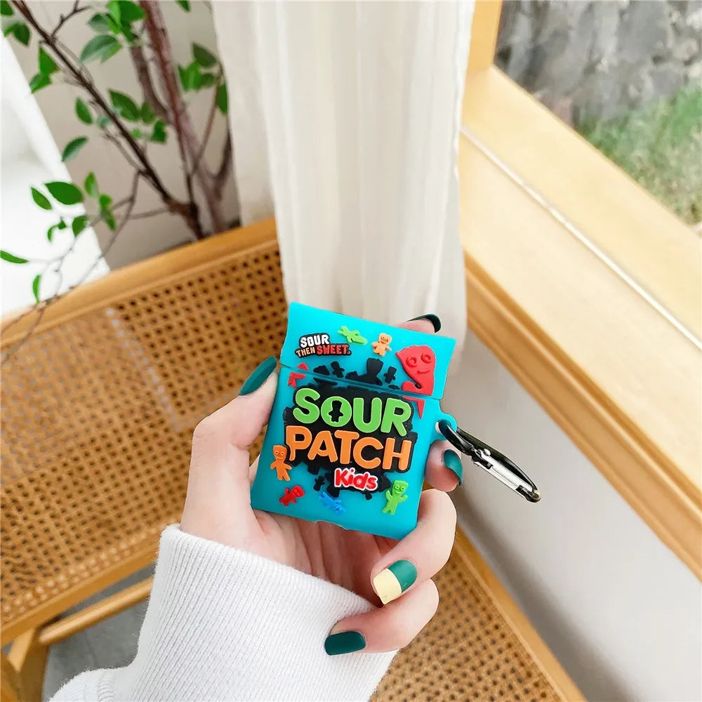 Coque pour airpods