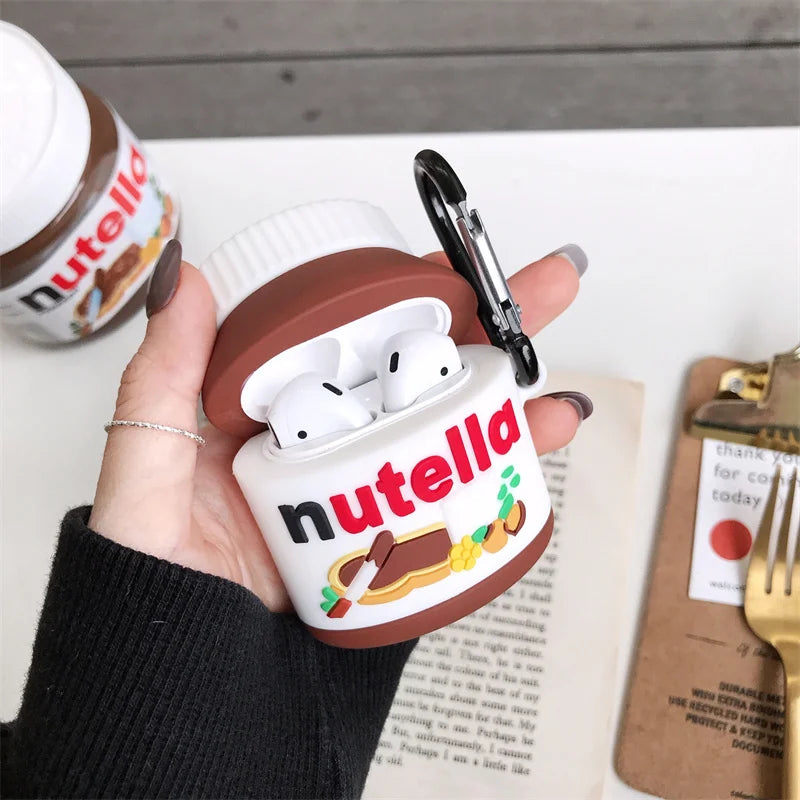 Coque pour airpods