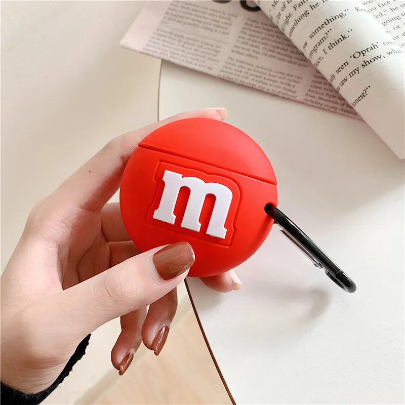 Coque pour airpods