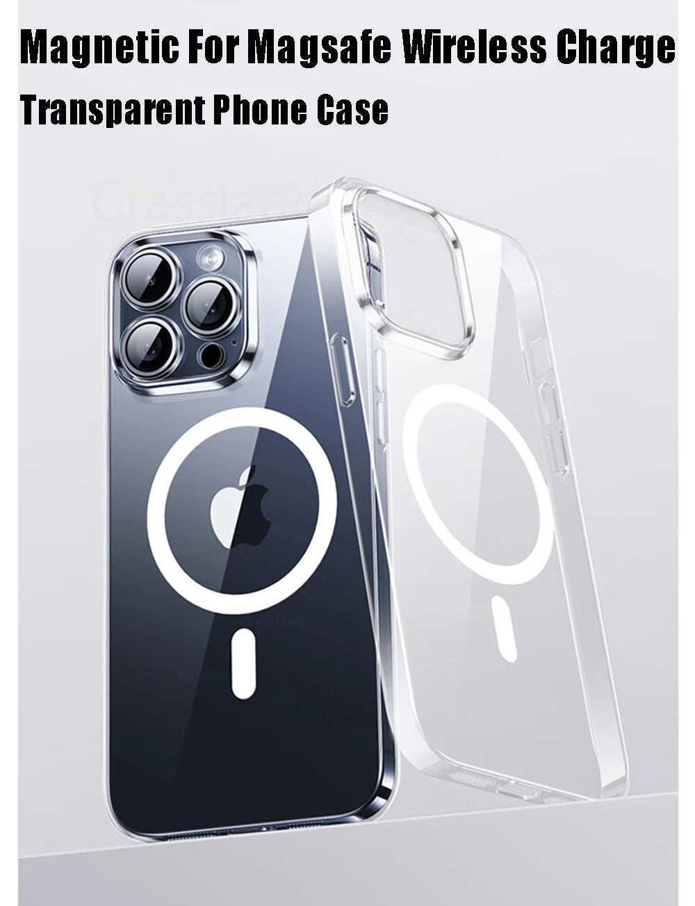 Coque Iphone Magsafe